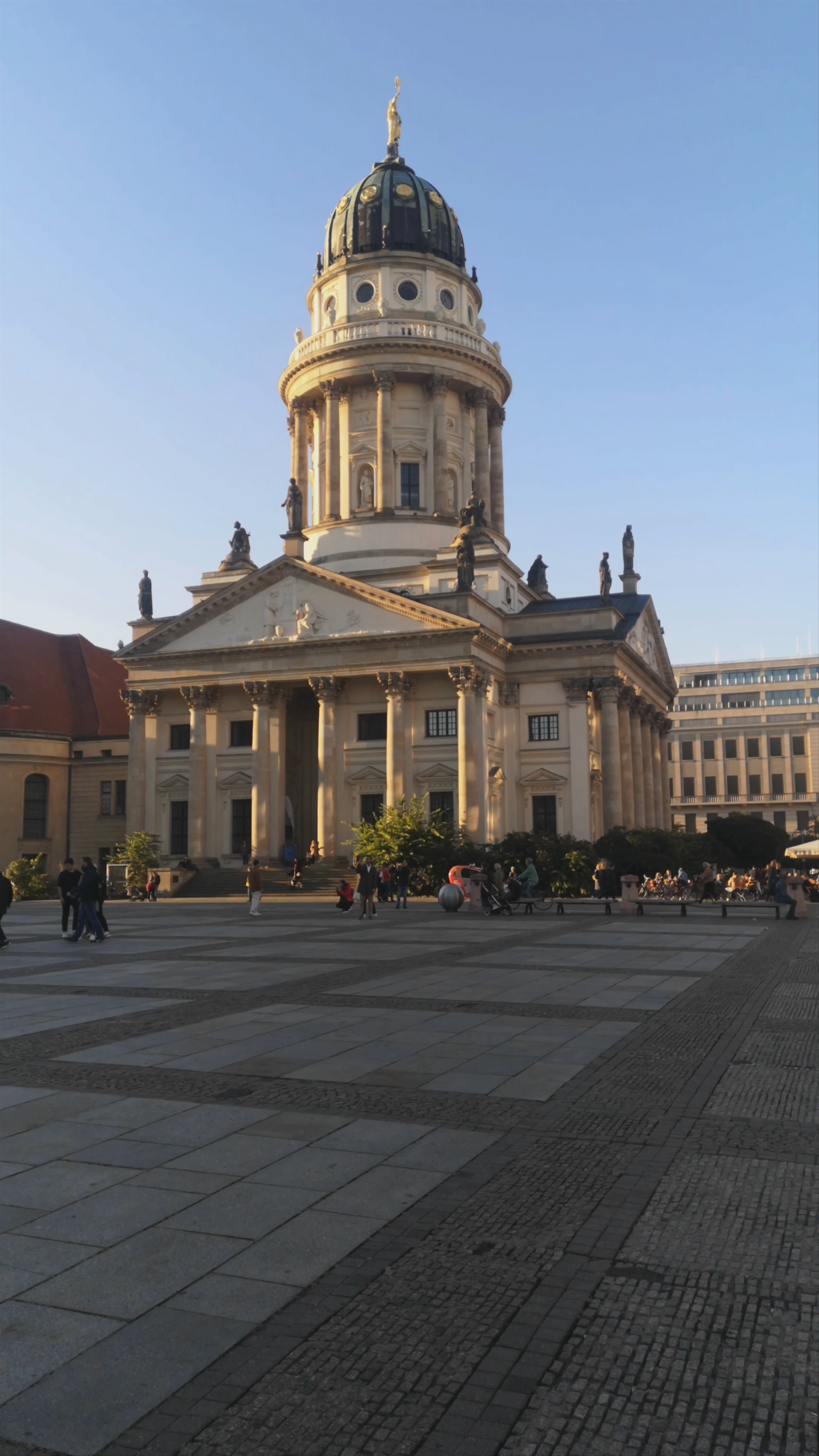 Französischer Dom