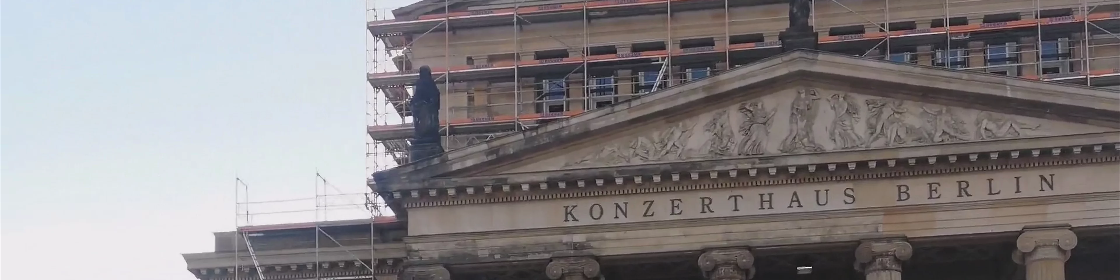 Französischer Dom