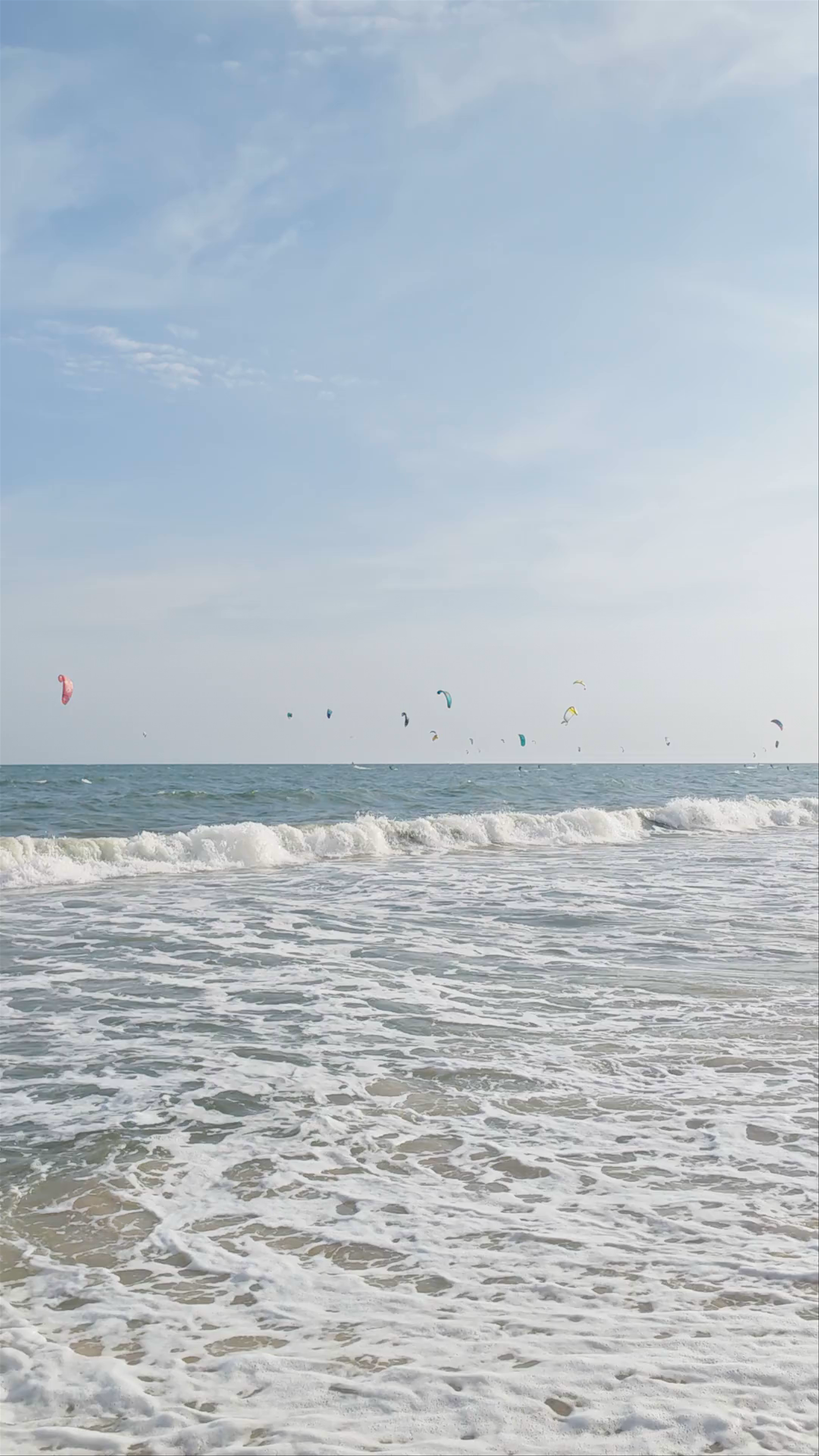 Bãi Biển Hàm Tiến