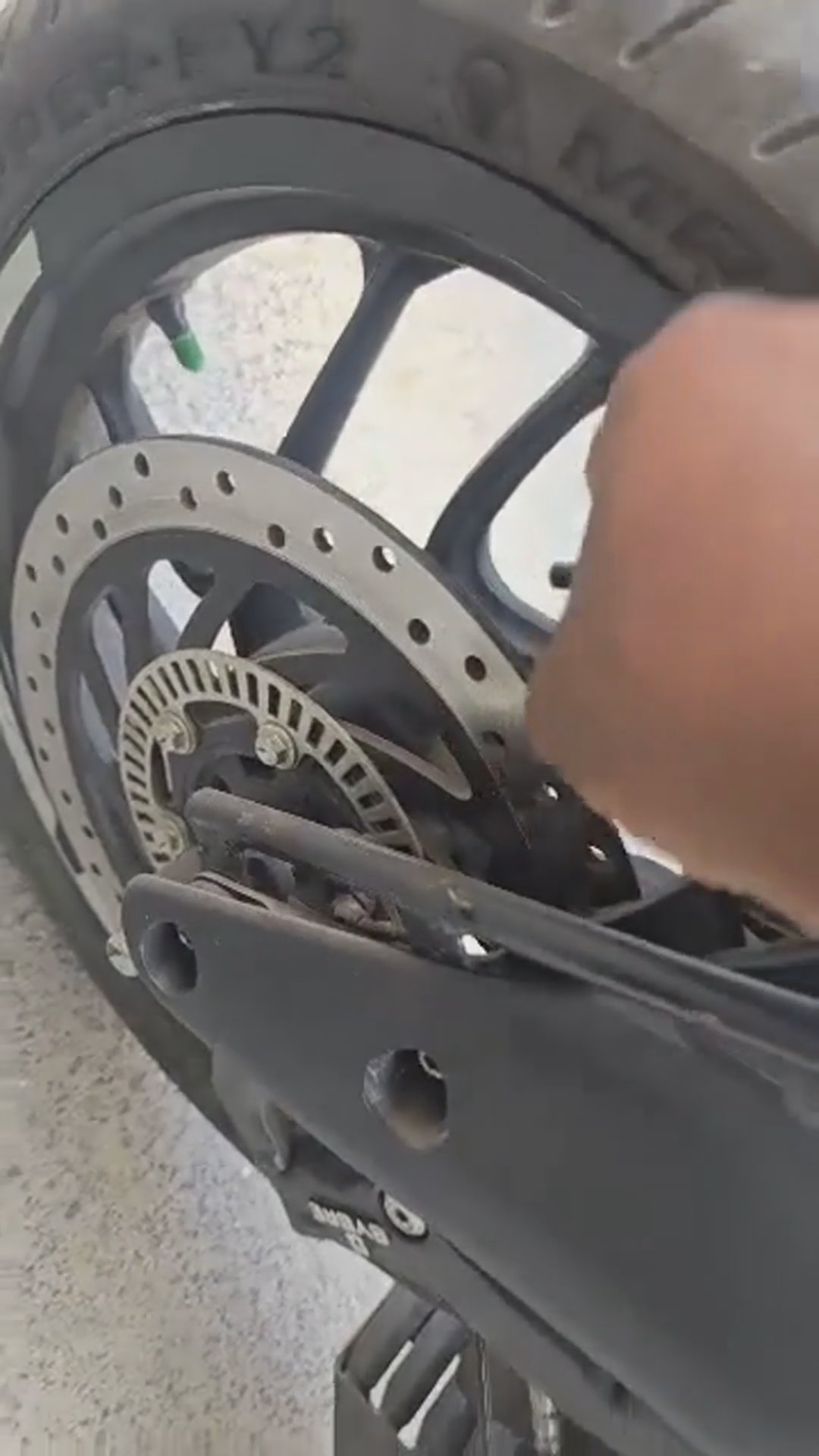 Walk-around video thumbnail