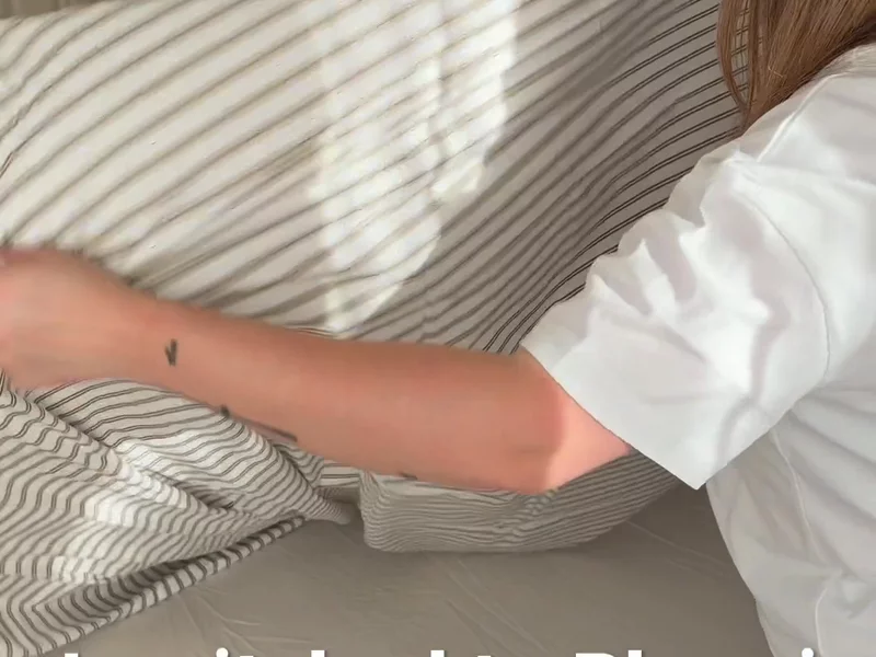 Bhumi organic bedding