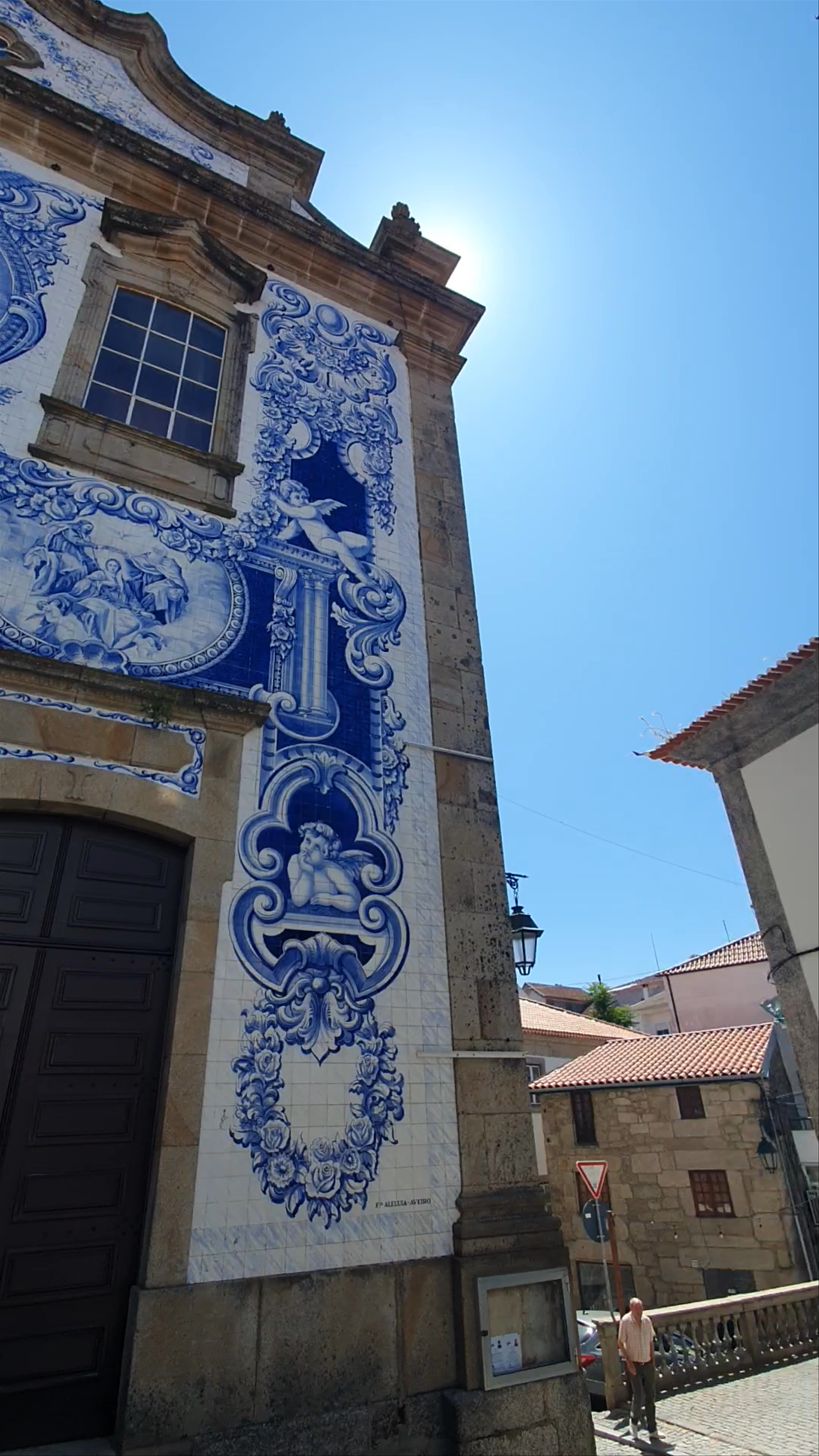 Igreja de Santa Maria Maior da Covilhã