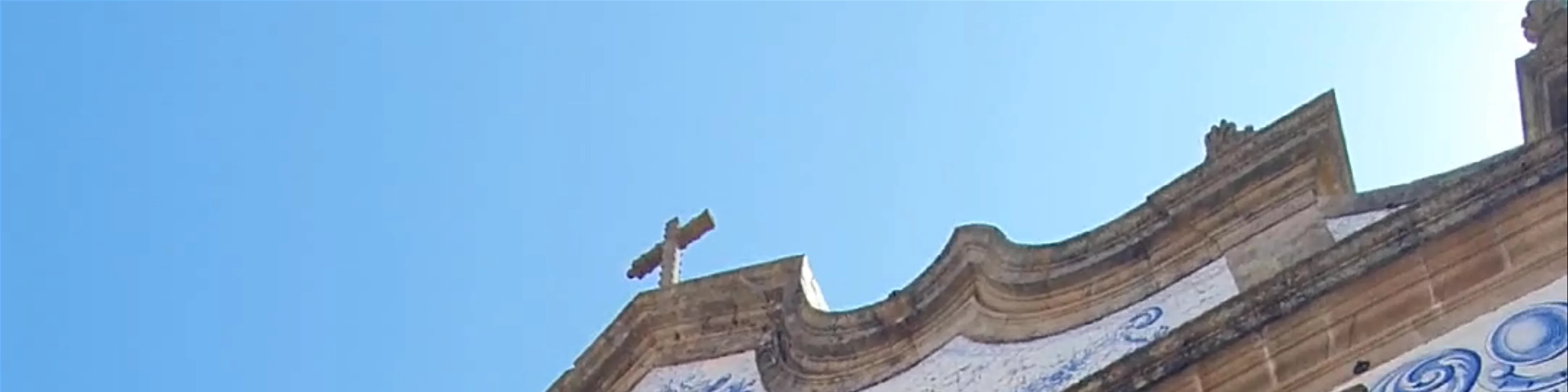 Igreja de Santa Maria Maior da Covilhã