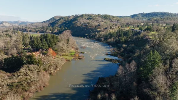 Beautiful Sunny Day in December