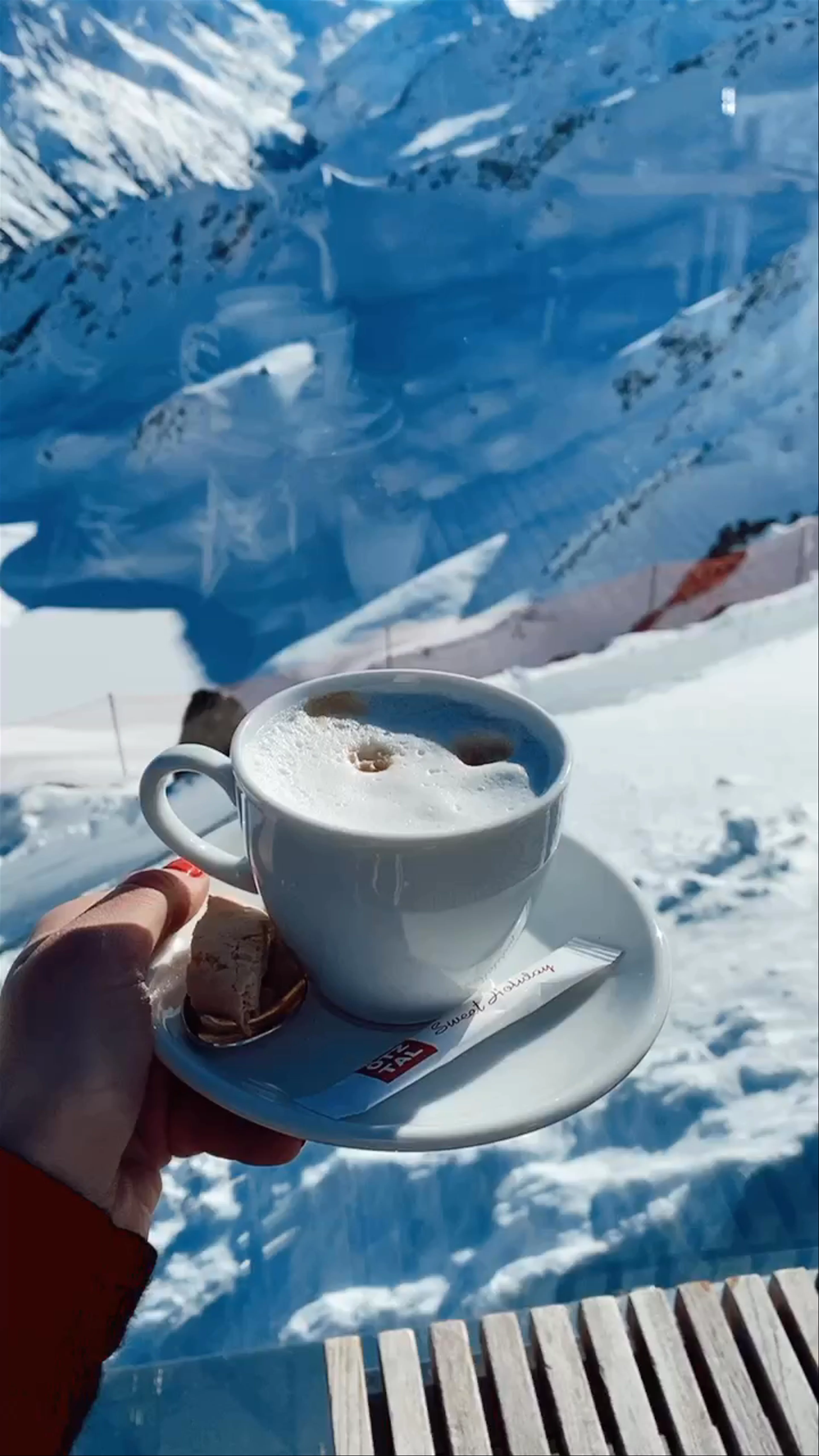 Restaurant Ice Q
