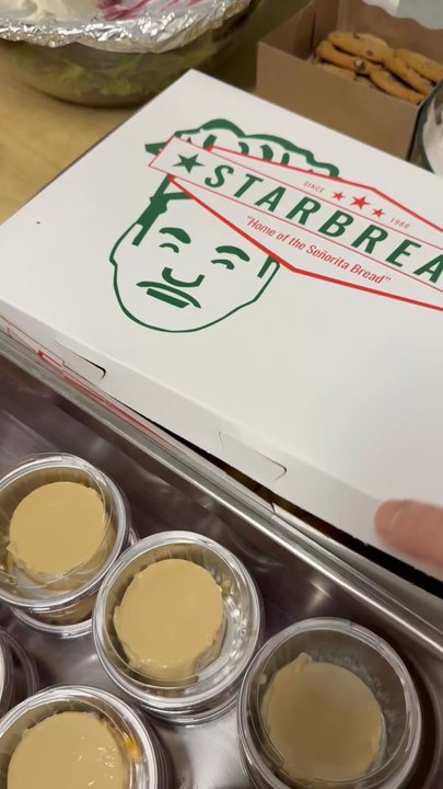 StarBread Bakery - Open sesame! - Bakeries Near Me - Anaheim, California