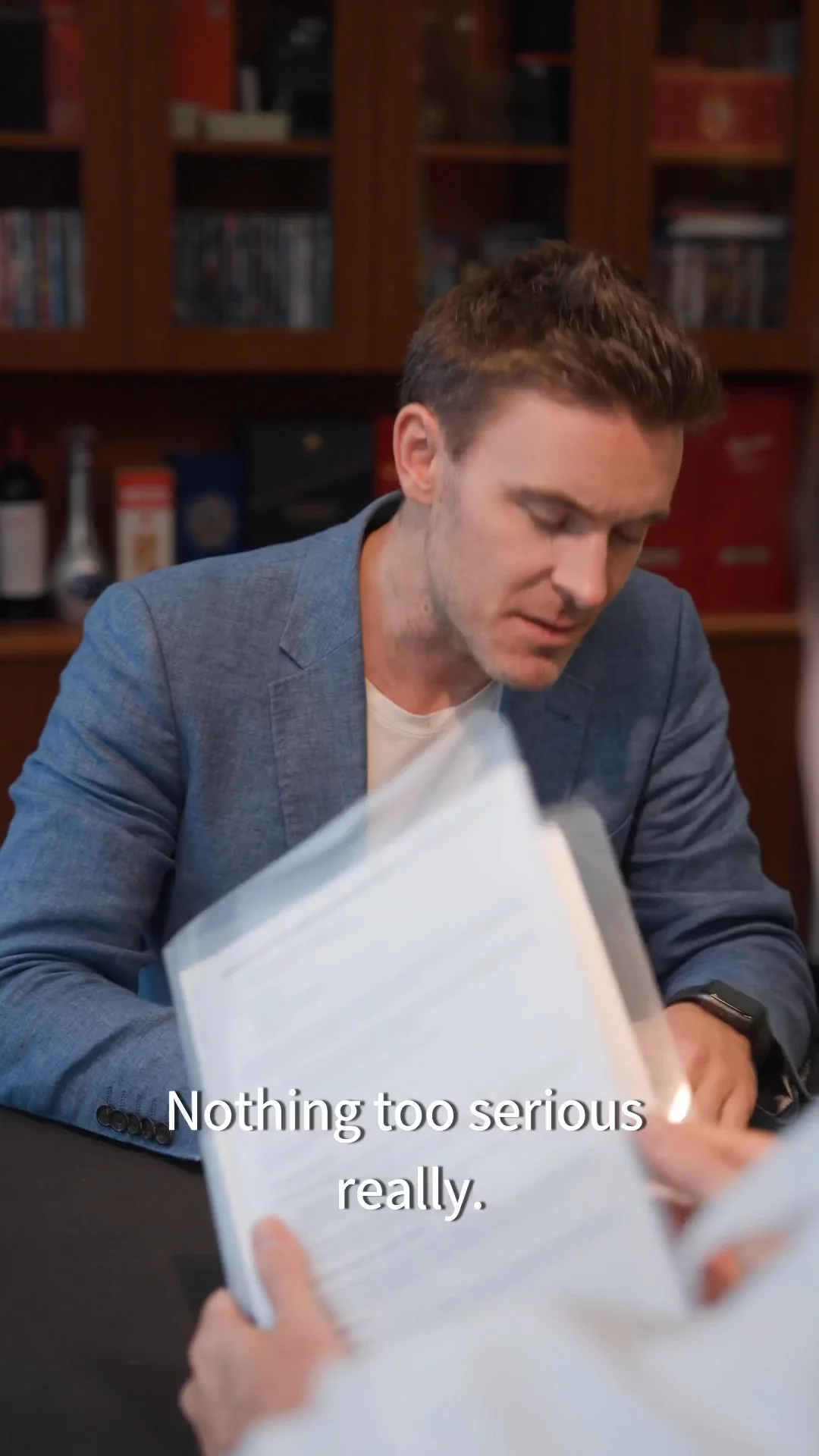 My Sister Stole My Man - S1E5