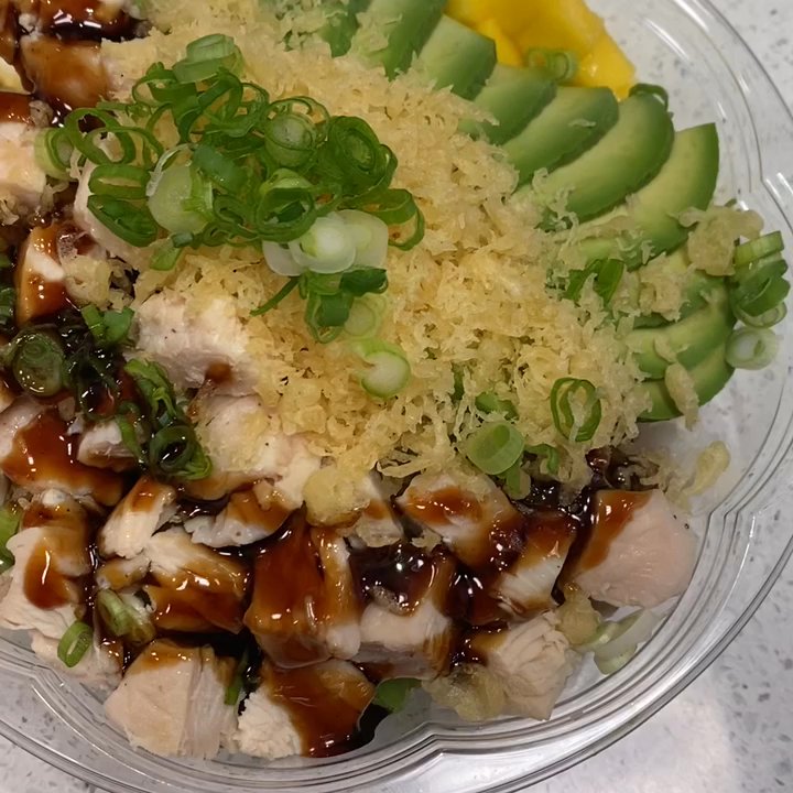 Poke Hale - 2 bow add avocado for'$ 24.92 yyyyyy - Hawaiian Near Me - Buffalo Grove, Illinois