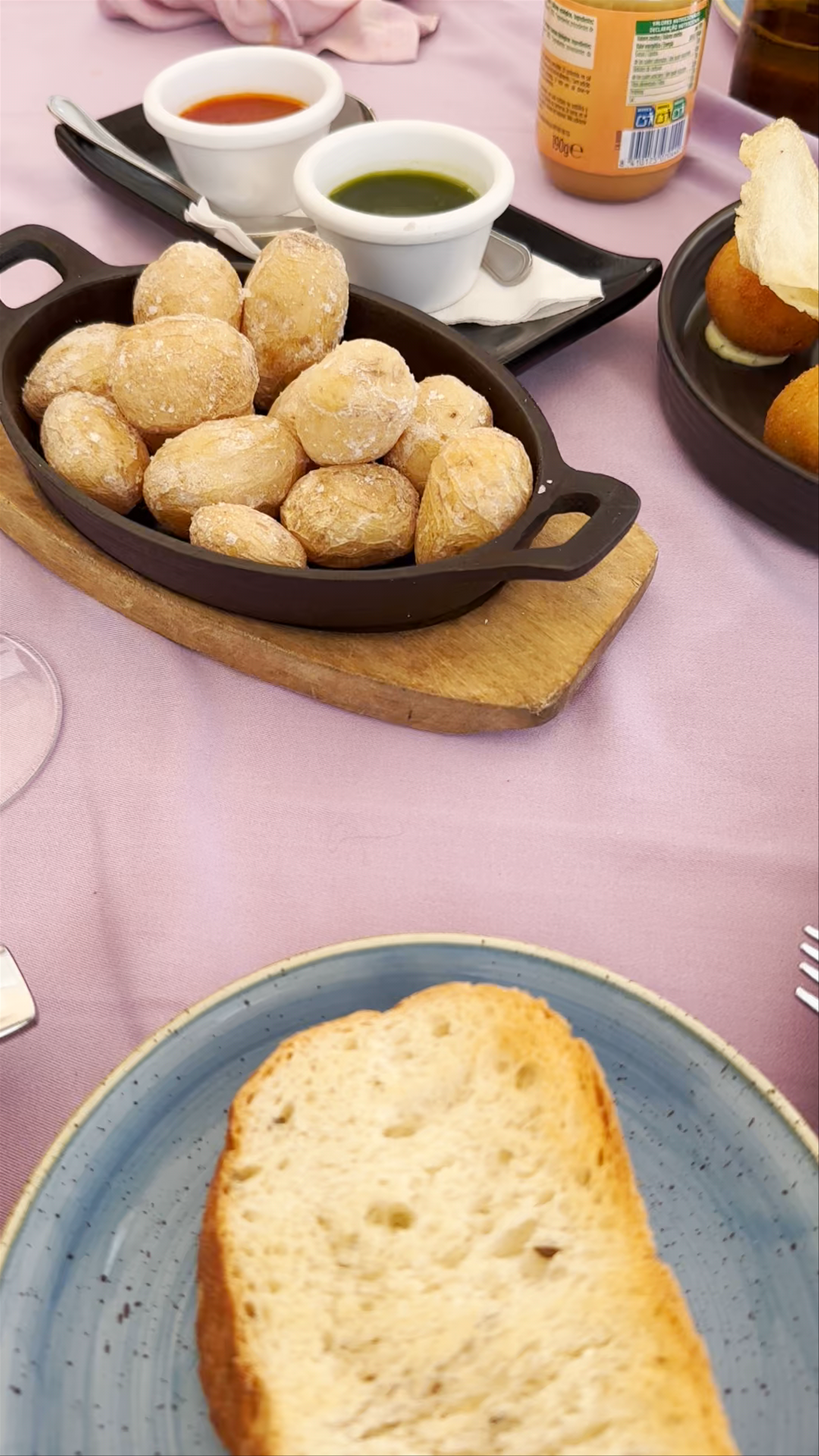 Restaurante El Risco