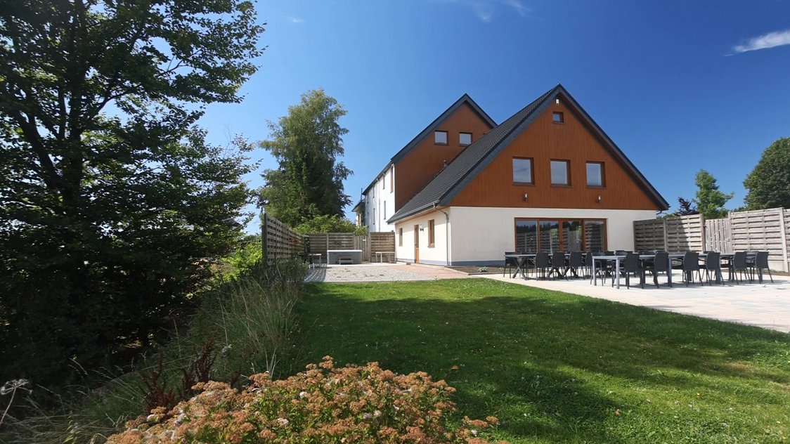 Accommodation BE-1090657-Büllingen