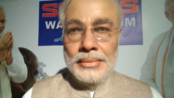 Photo of LONAVALA WAX MUSEUM