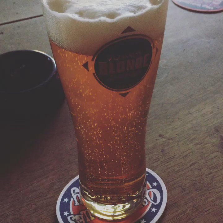 Ye Olde Bull and Bush - It's pint night and the weather is  ice outside. Ha! I'm so poetic. :p - Pubs Near Me - Fort Worth, Texas