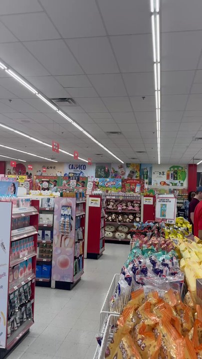 Daiso - Department Stores Near Me - Carrollton, Texas
