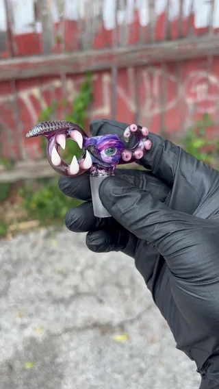 Preview pic of Salt 14mm slide