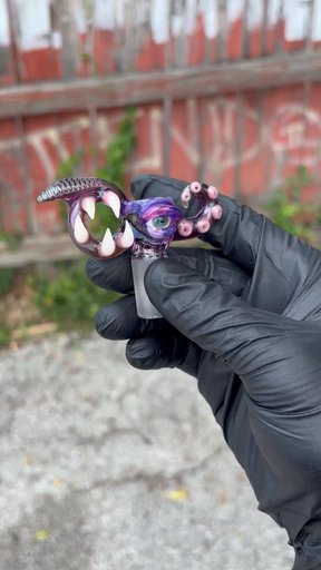 Preview pic of Salt 14mm slide