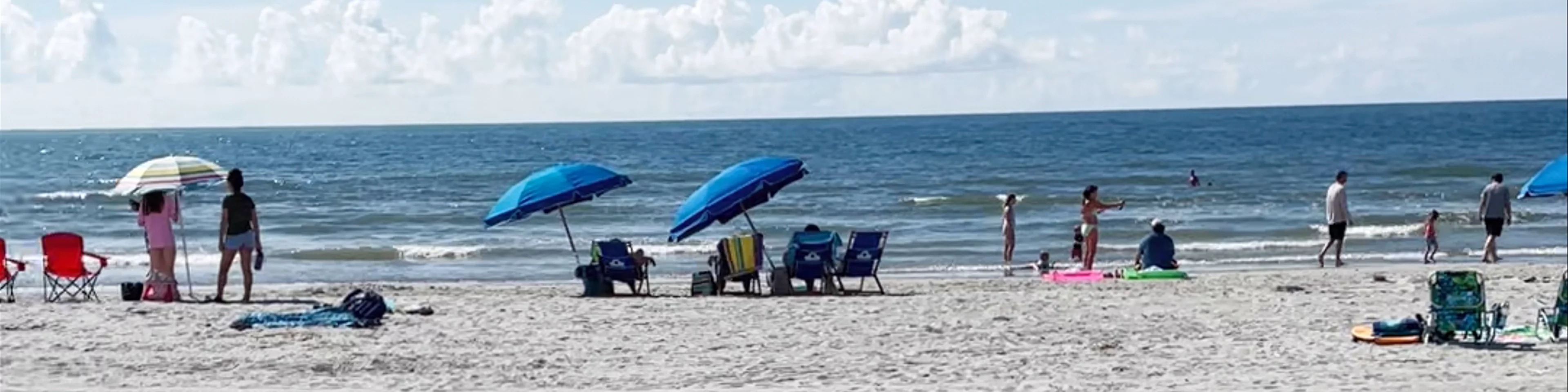Folly Beach County Park