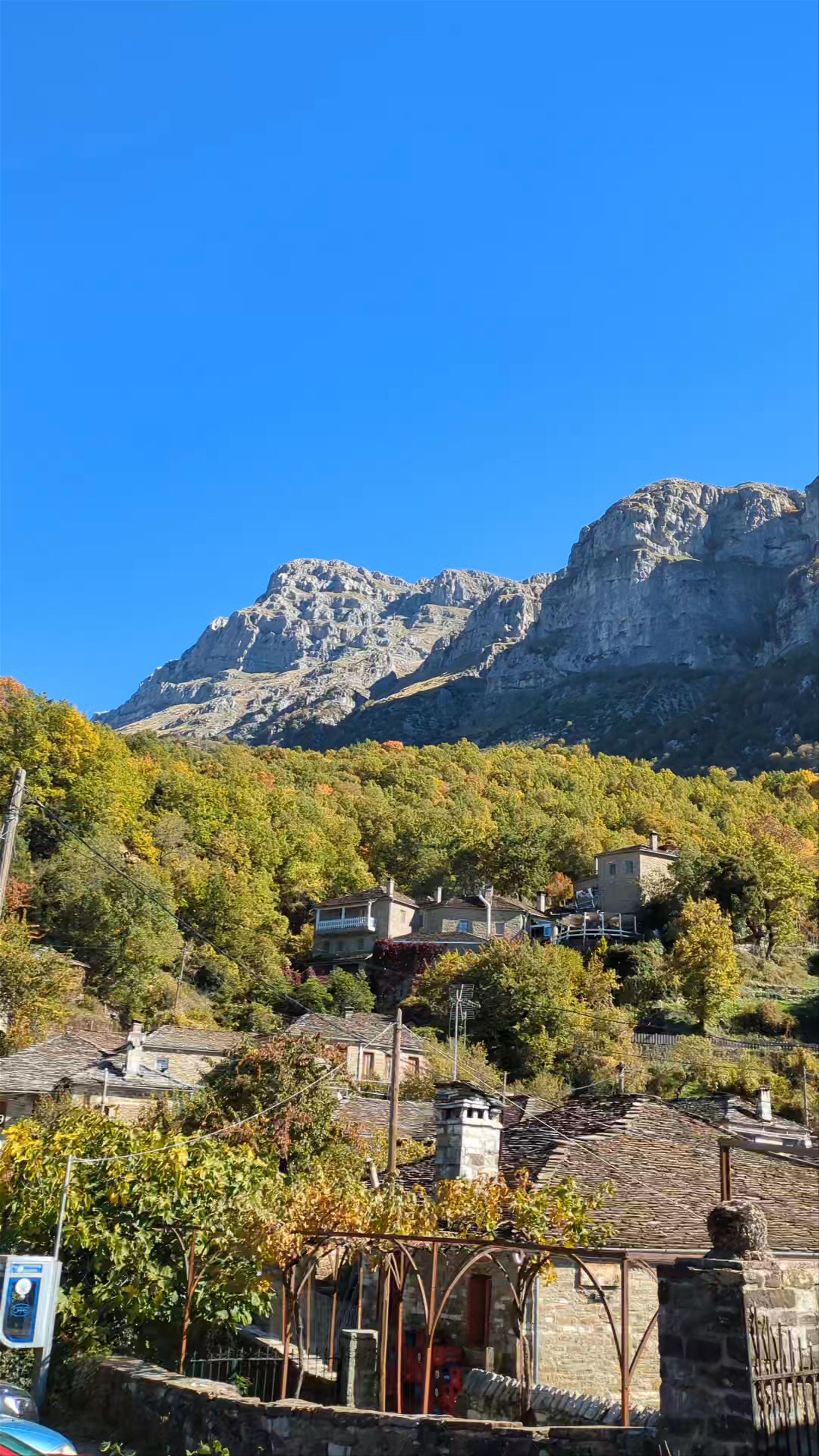 Πύργοι της Αστράκας