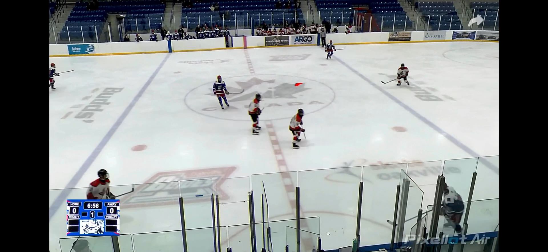 Tyler Broadhagen: Winter Classic Tournament Highlight