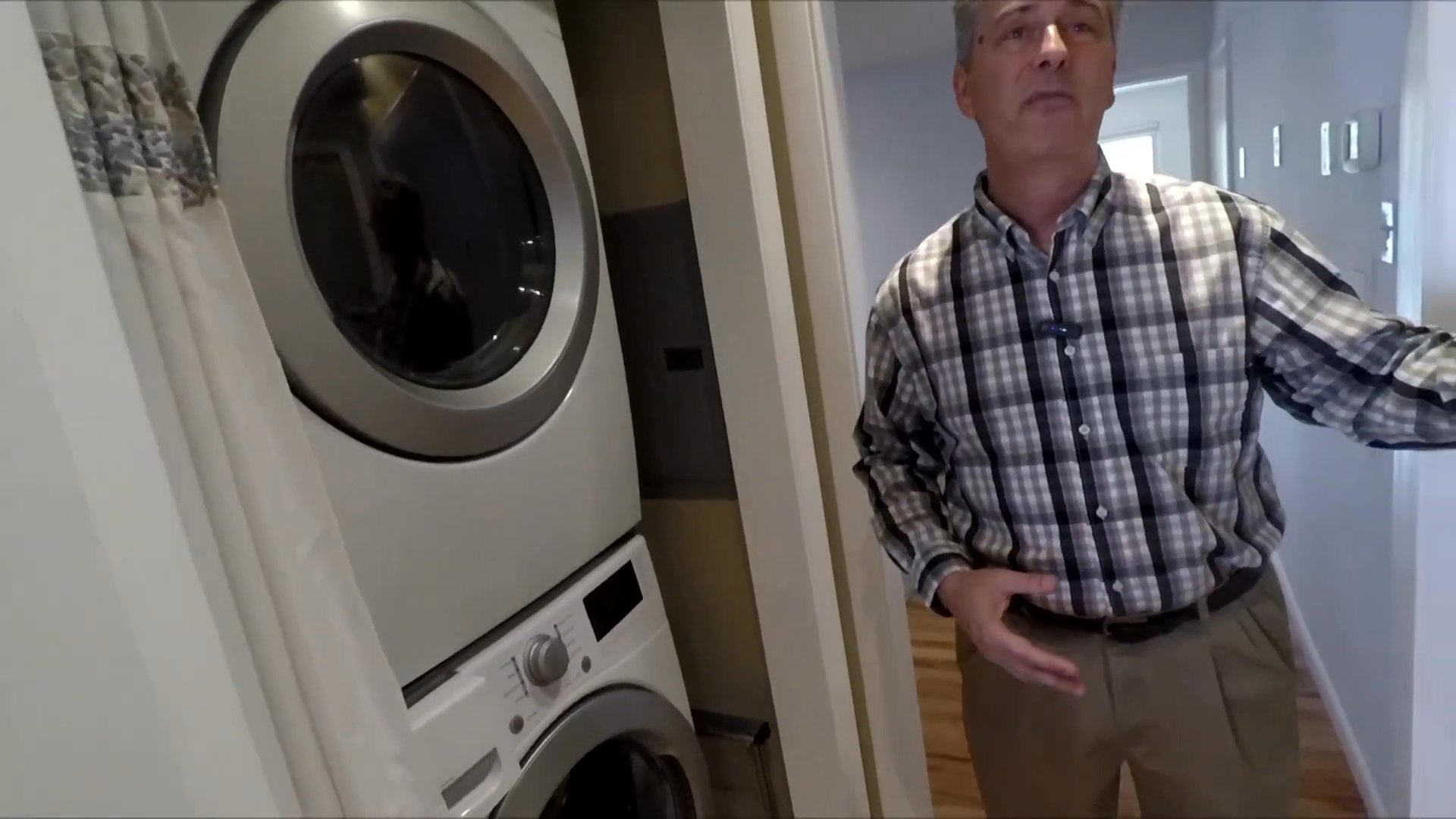 Portfolio clip by Paul G., Arizona videographer
