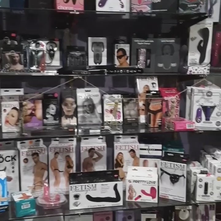 Satin & Spice Lingerie Boutique and Novelty - Lingerie Near Me - Cheyenne, Wyoming