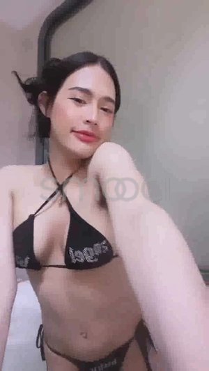 Sammy Bangkok Escort Video #15985