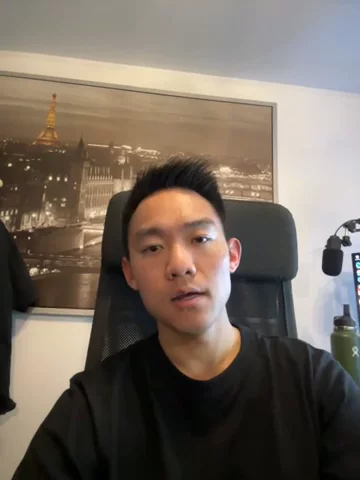 Mark Will Trades — video testimonial