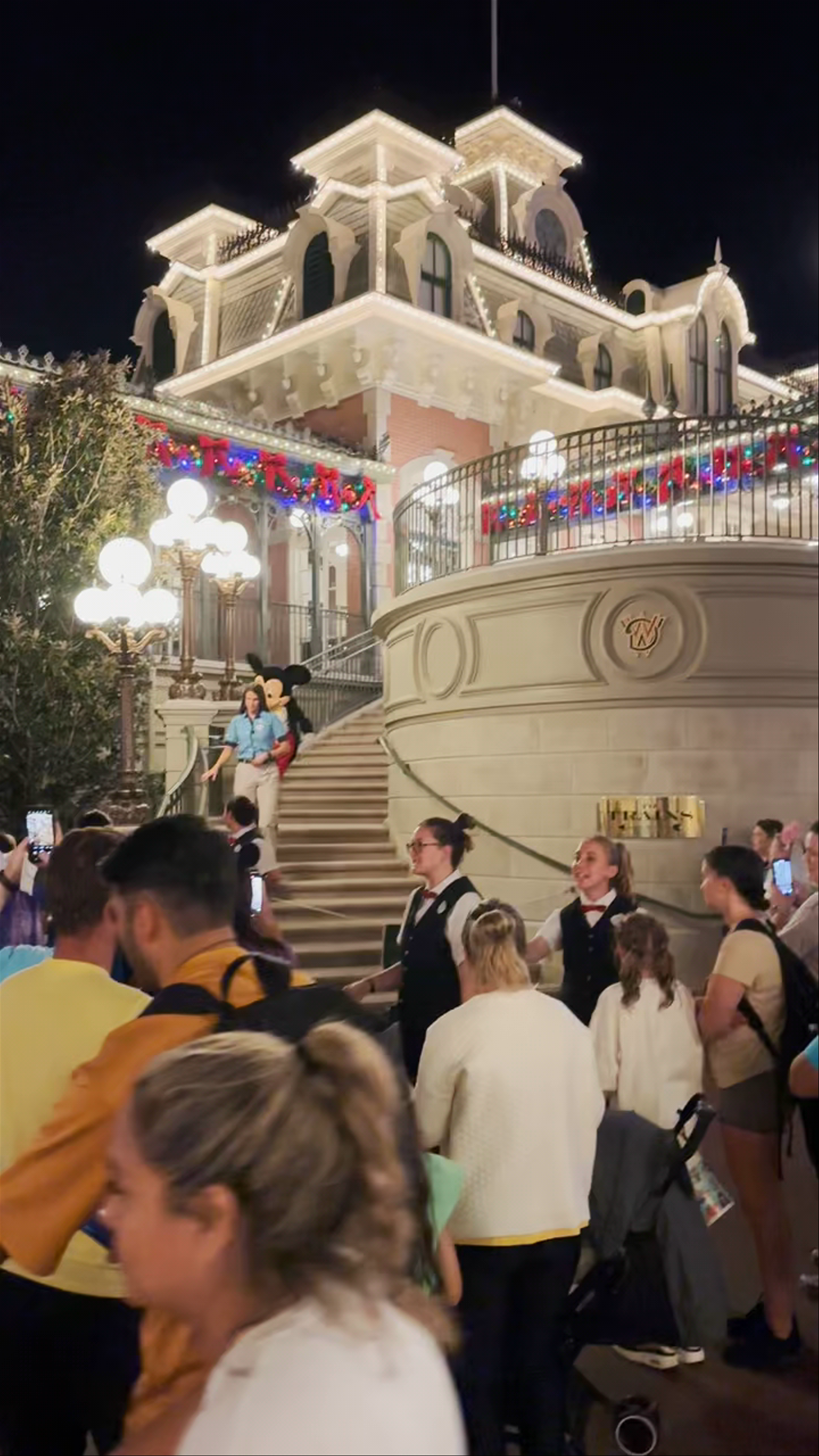 Magic Kingdom Park
