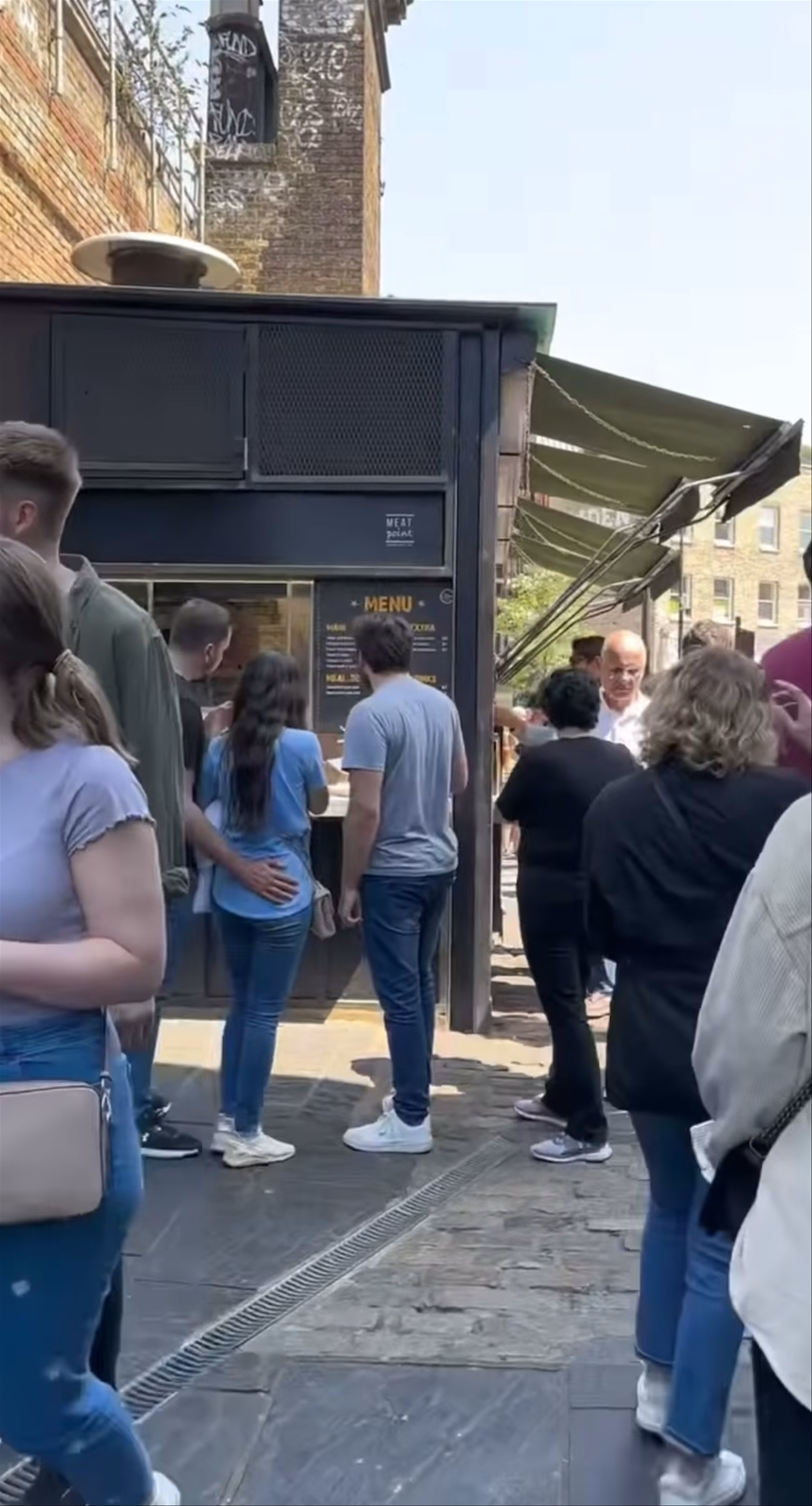 Camden Market