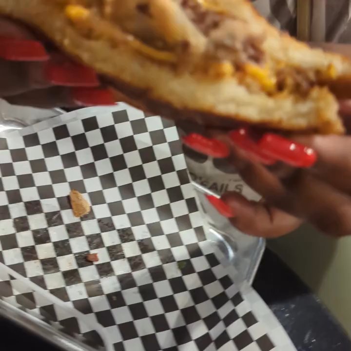 Vine Vegan - Smashburger - Vegan Near Me - Brandon, Florida