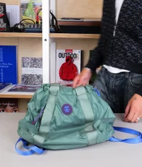 Centre video