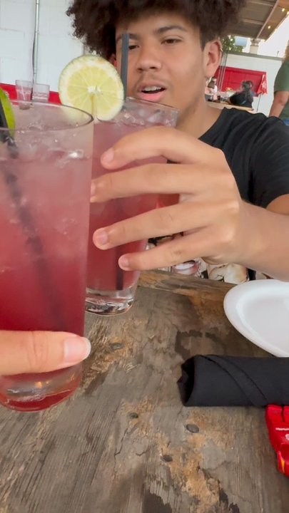 Cane Rosso - Cheers - Salad Near Me - Arlington, Texas