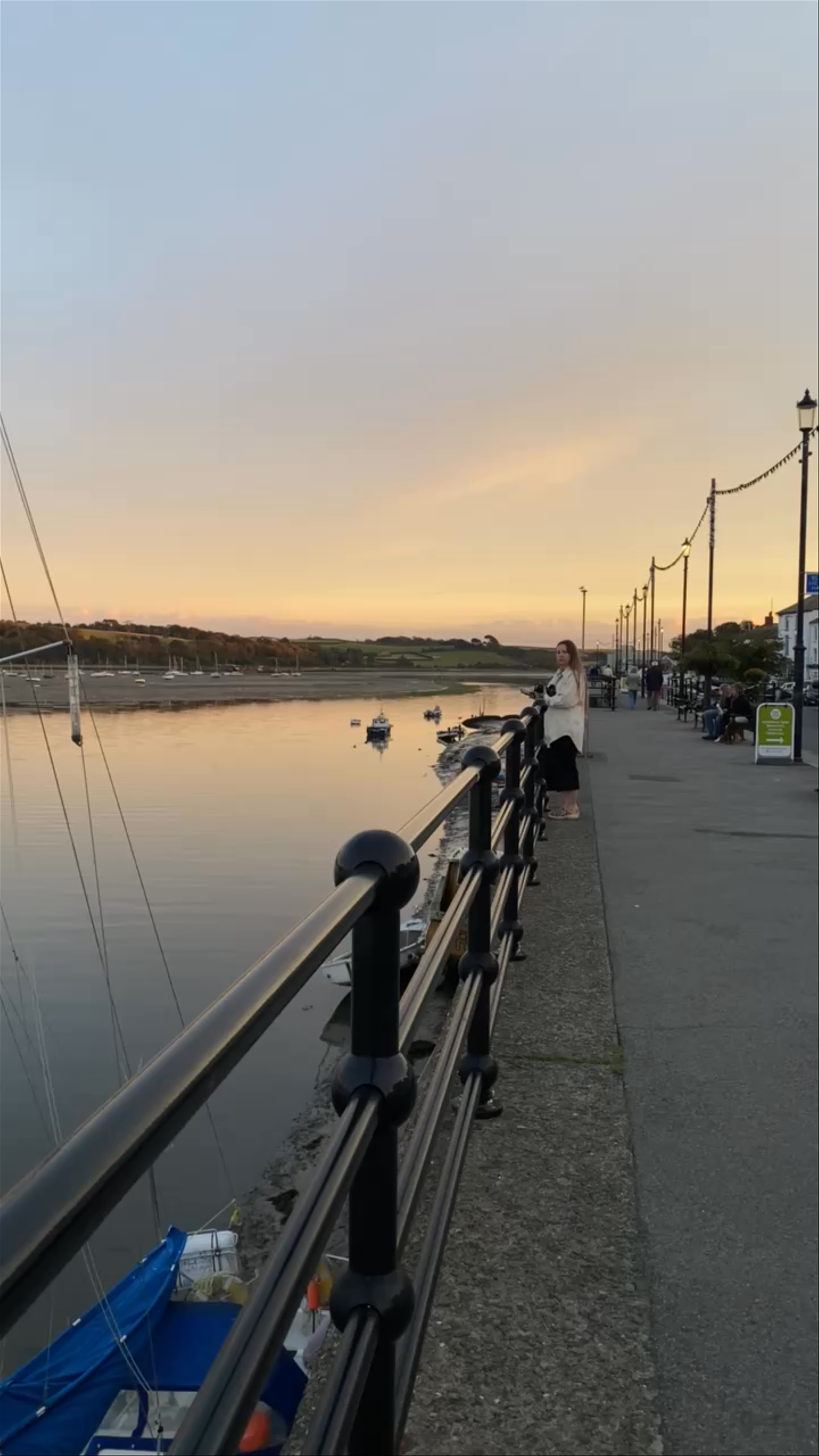 Appledore Quay