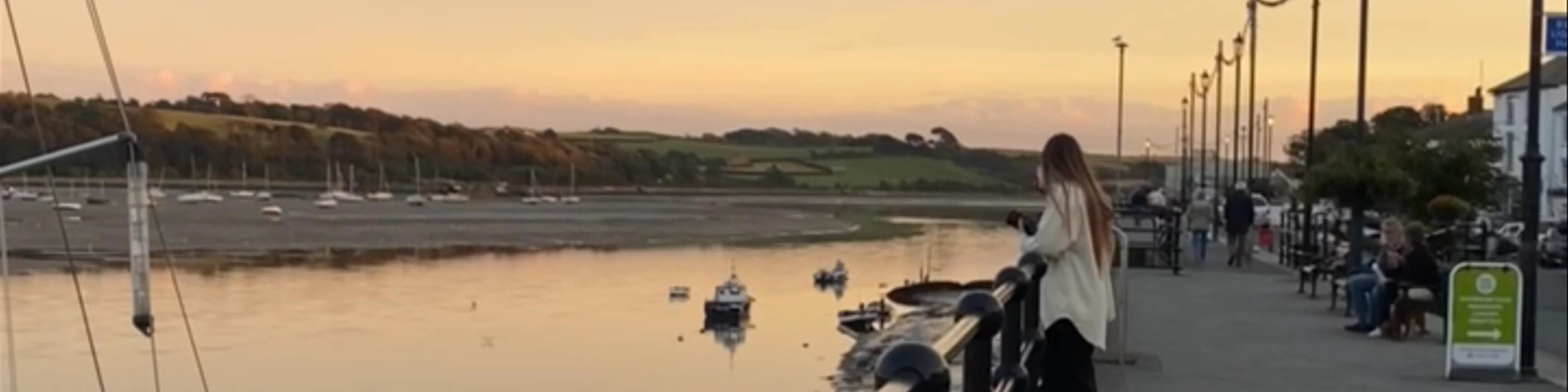 Appledore Quay