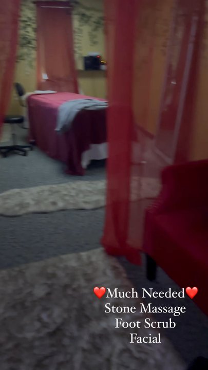 Morgan Black Spas - The ambiance was beautiful and cozy and very welcoming - Massage Near Me - Bowie, Maryland