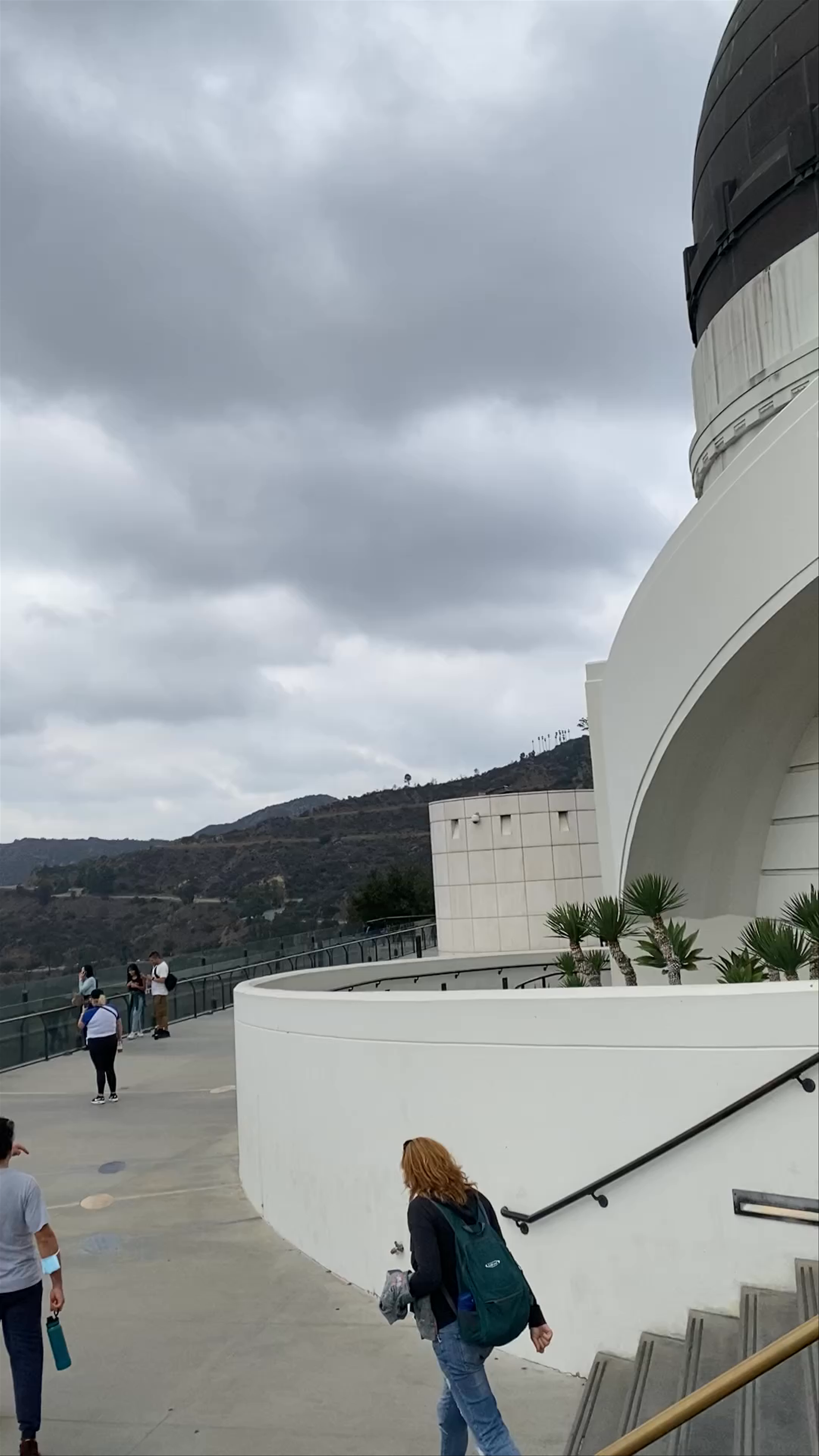 Griffith Observatory Foundation
