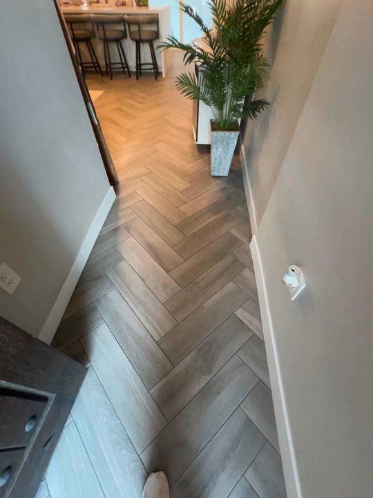 V&E Tile - Tiling Near Me