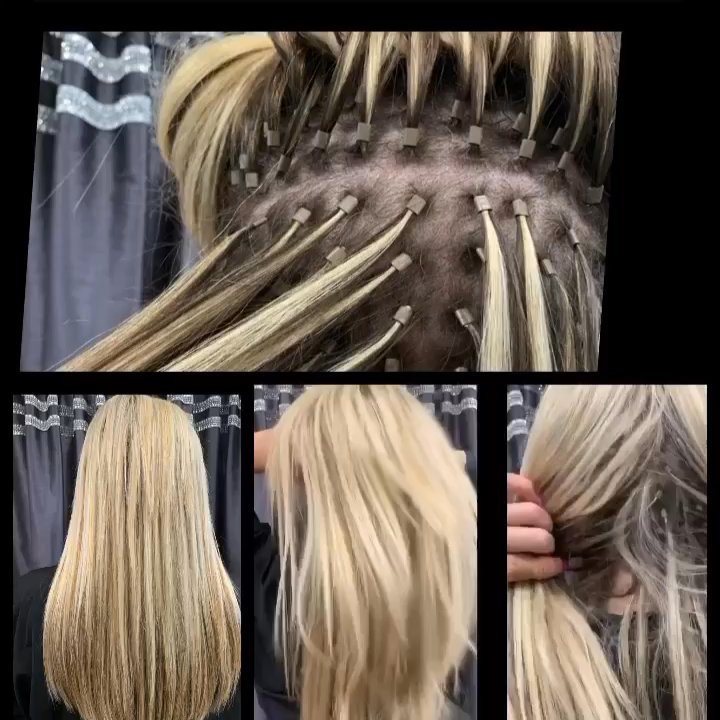 Alyssa Blake Hair Lounge - Hair extensions - Hair Salons Near Me - Framingham, Massachusetts