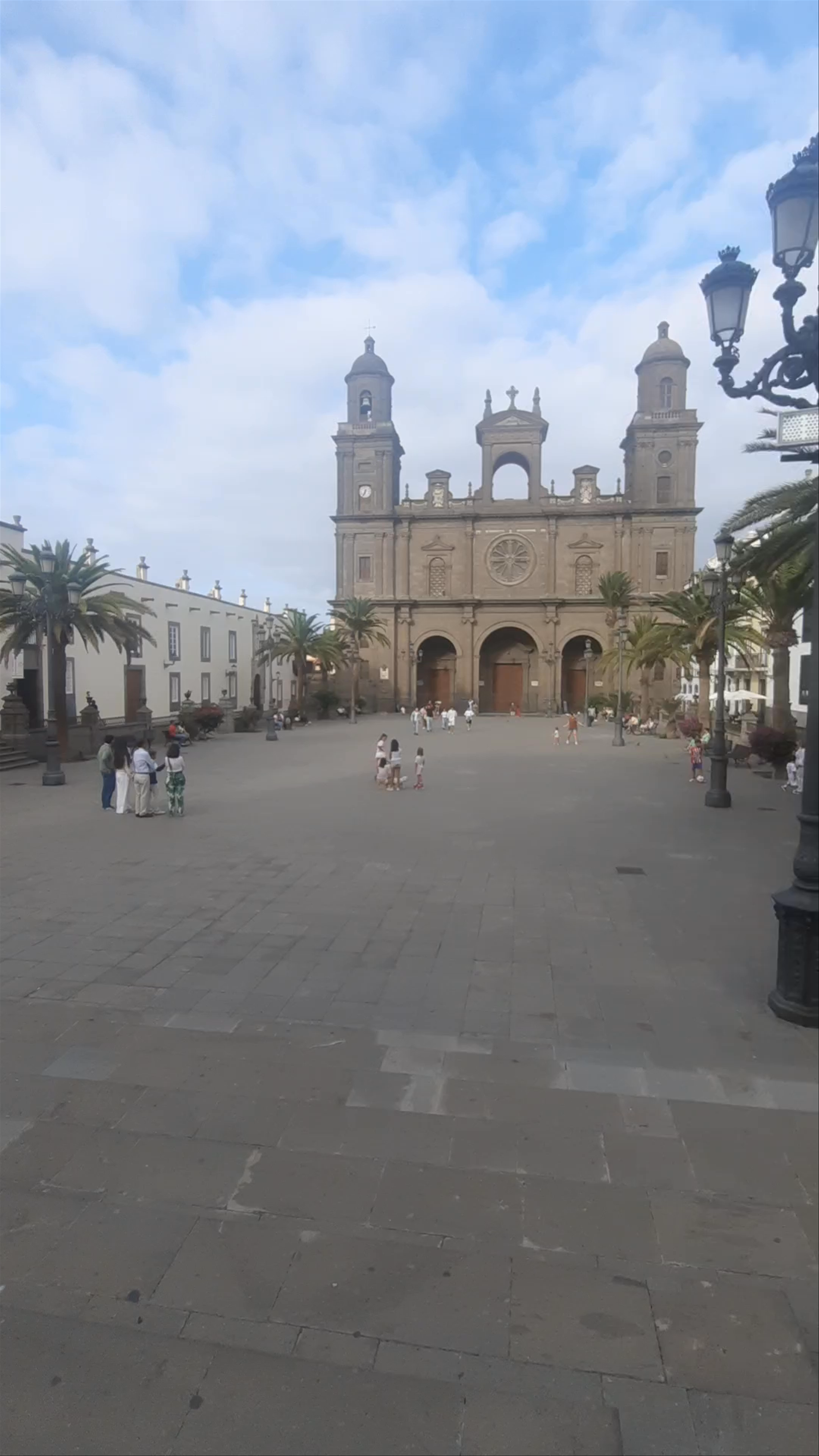 Catedral de Canarias