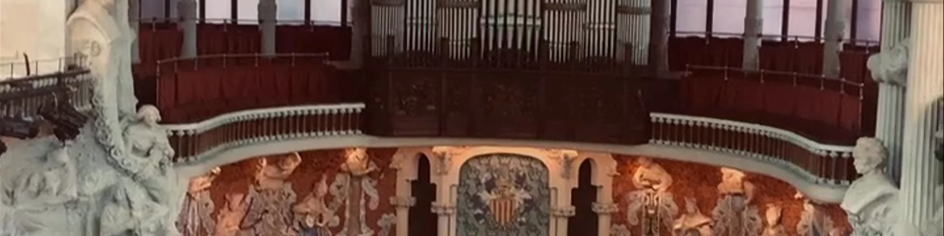Palau de la Música Catalana