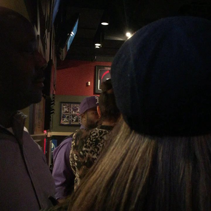 Buffalo Wild Wings - Waited for 3 hours and still waiting to sit down. Poor planing on MANAGEMENT part!!!!!! #ridiculous - American Near Me - Cedar Hill, Texas