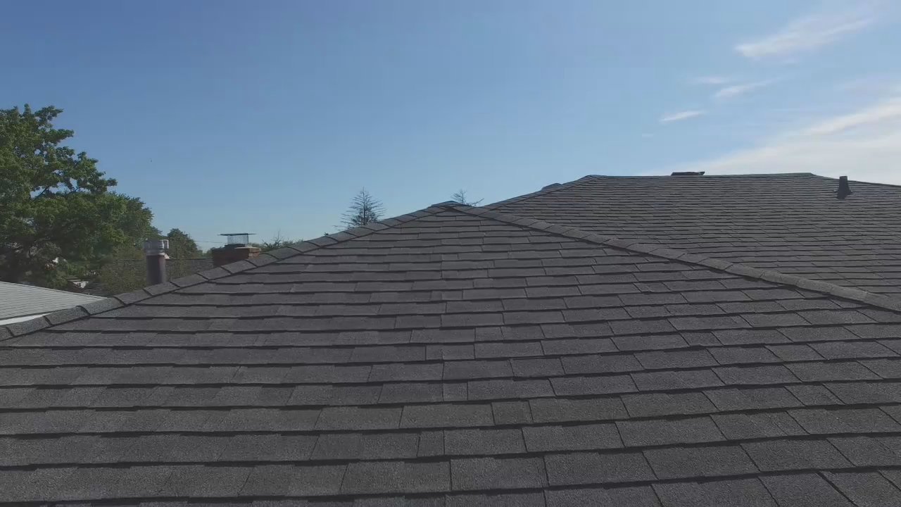 718 Inspect - A drone in use to inspect the roof-really cool :) - Home Inspectors Near Me - Brooklyn, New York