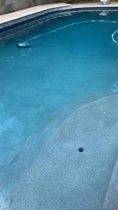 South Bay Pools - Built a Firepit for us we love and did the hard scape. The pool is perfect temp with our solar they also repaired. Very! Knowledgeable - Pool & Hot Tub Service Near Me