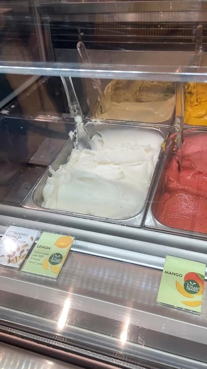 Venchi - Ice Cream & Frozen Yogurt Near Me - Rome, RM