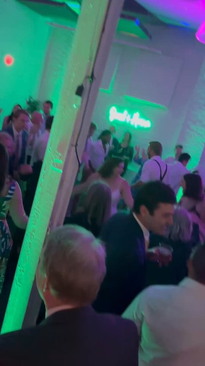 Warehouse XI - Venues & Event Spaces Near Me - Somerville, Massachusetts