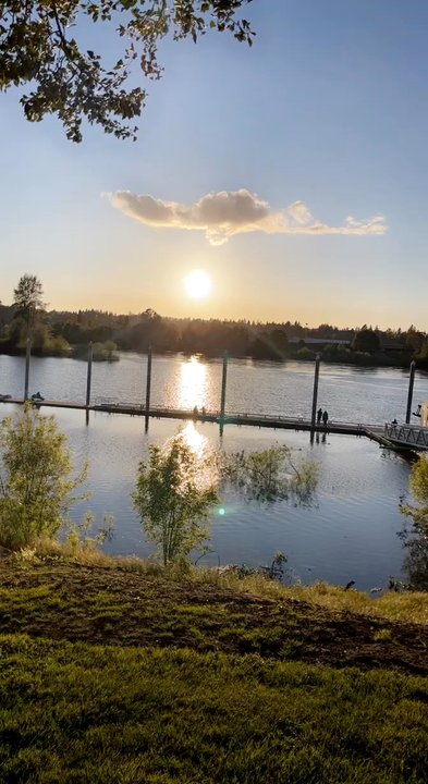 Riverfront Park - Parks Near Me - Salem, Oregon