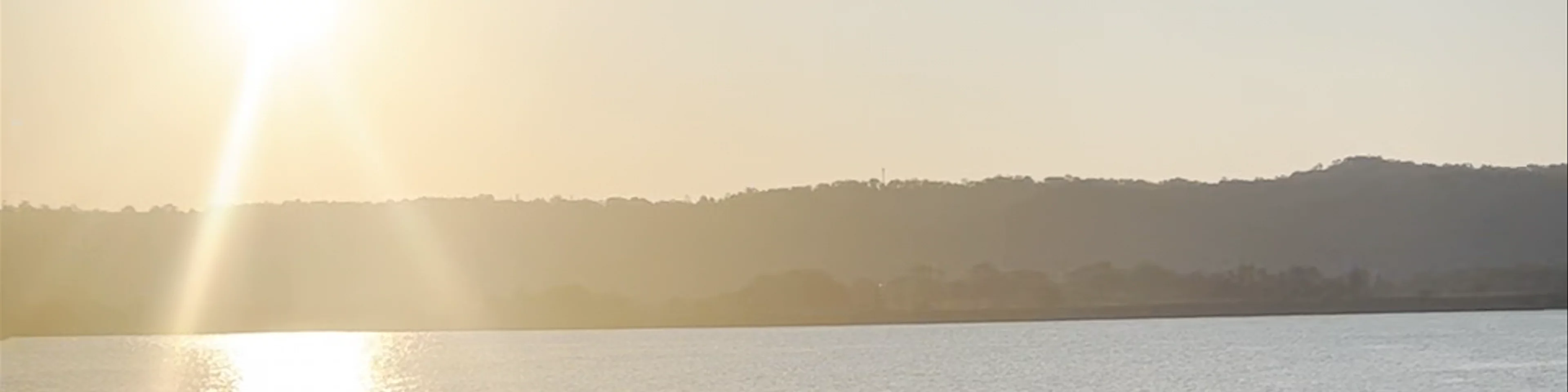 Gosford Waterfront Park