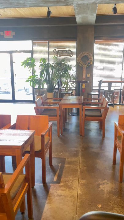 Caffe Bene - Bubble Tea Near Me - Suwanee, Georgia