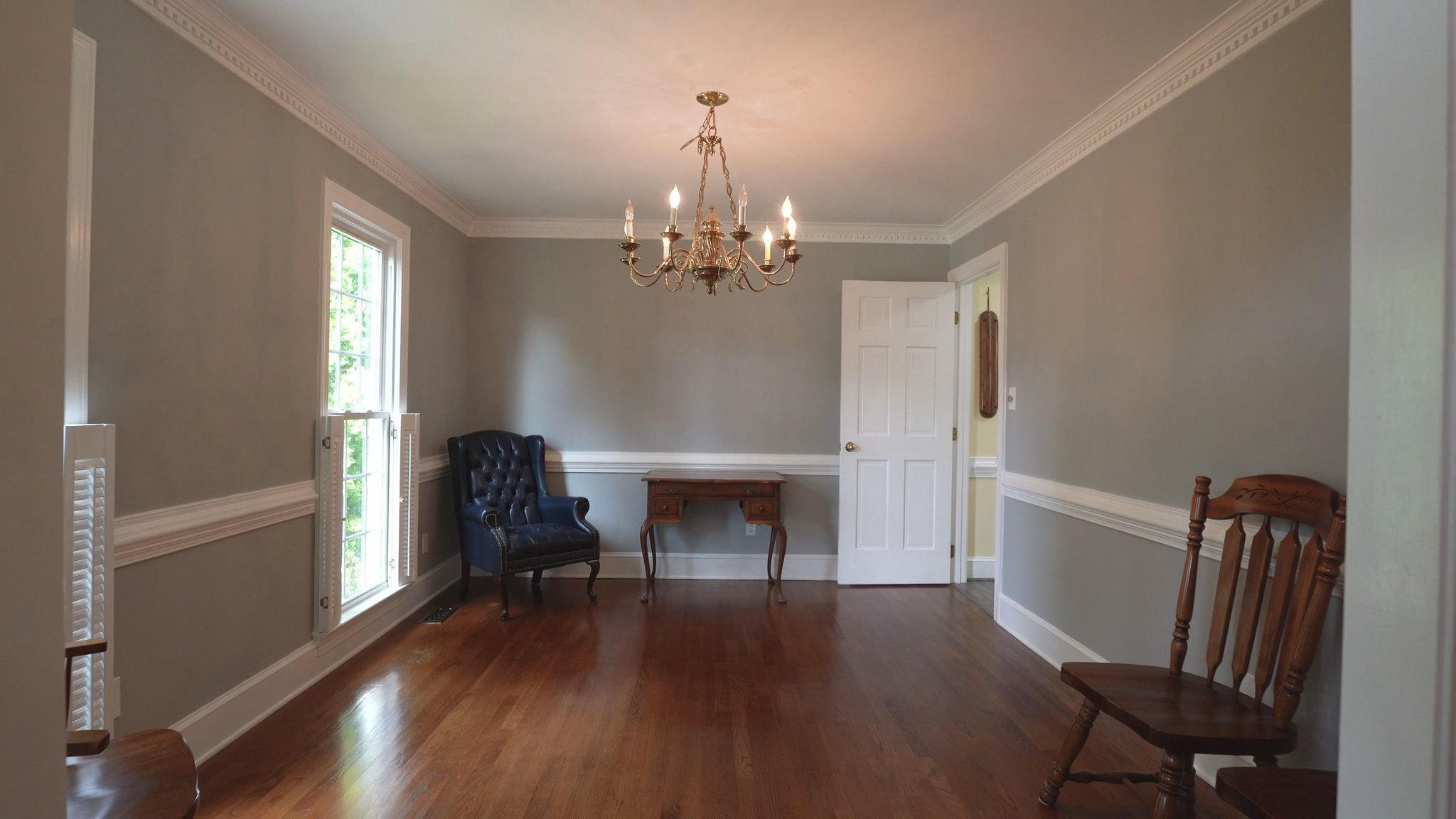 Residential — Raleigh, NC