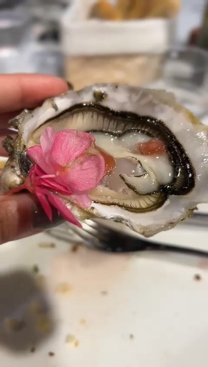 Le Voilier - Restaurants Near Me - Bonifacio, 2A