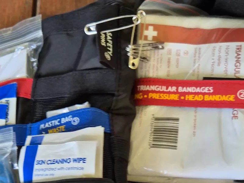 Do you have the essentials